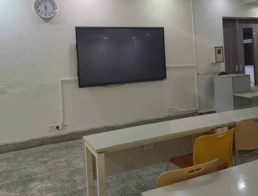 BMU Academic Building photo 6